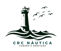 Logo CRC Náutica